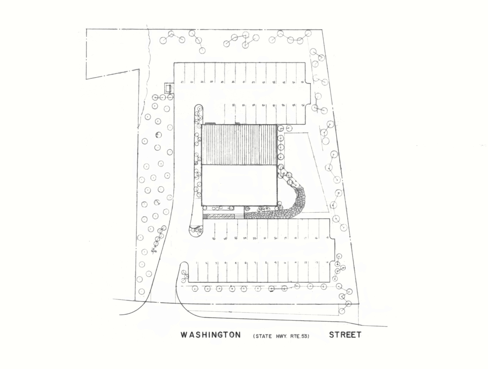 1131 Washington St, Hanover, MA 02339