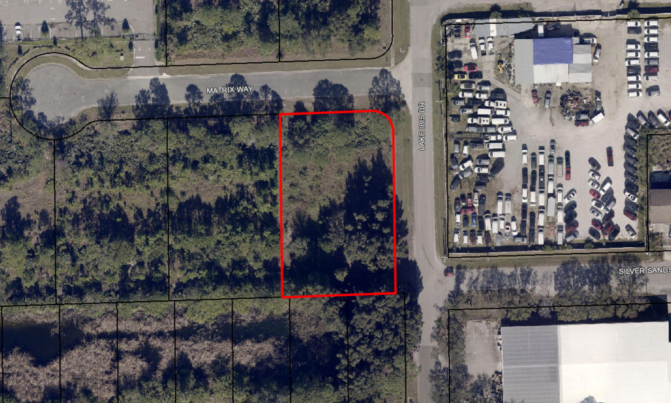 7705 Matrix Way West, Melbourne, FL 32904