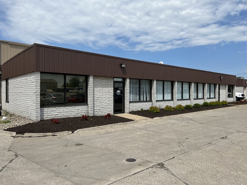 775 W. Smith Rd., Medina, OH, 44256