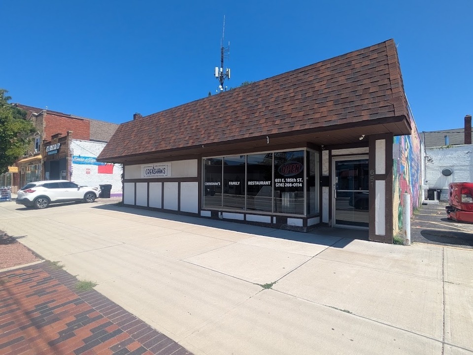 651 East 185Th St, Cleveland, OH 44119