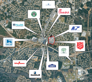 1936 Windsor Spring Road, Augusta, GA, 30906
