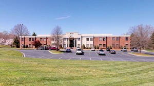 2101 Sardis Road North, Suite 206 A & B, Charlotte, NC, 28227