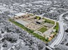 80-90 North Street, Park Forest, IL, 60466