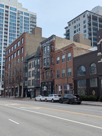 357 West Chicago Avenue, Chicago, IL, 60654