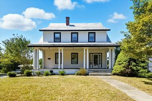 4110 Old Town Road, Huntingtown, MD, 20639