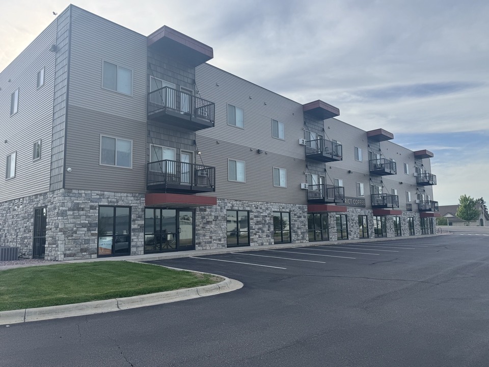 3043 Roosevelt RD, St Cloud, MN, 56301
