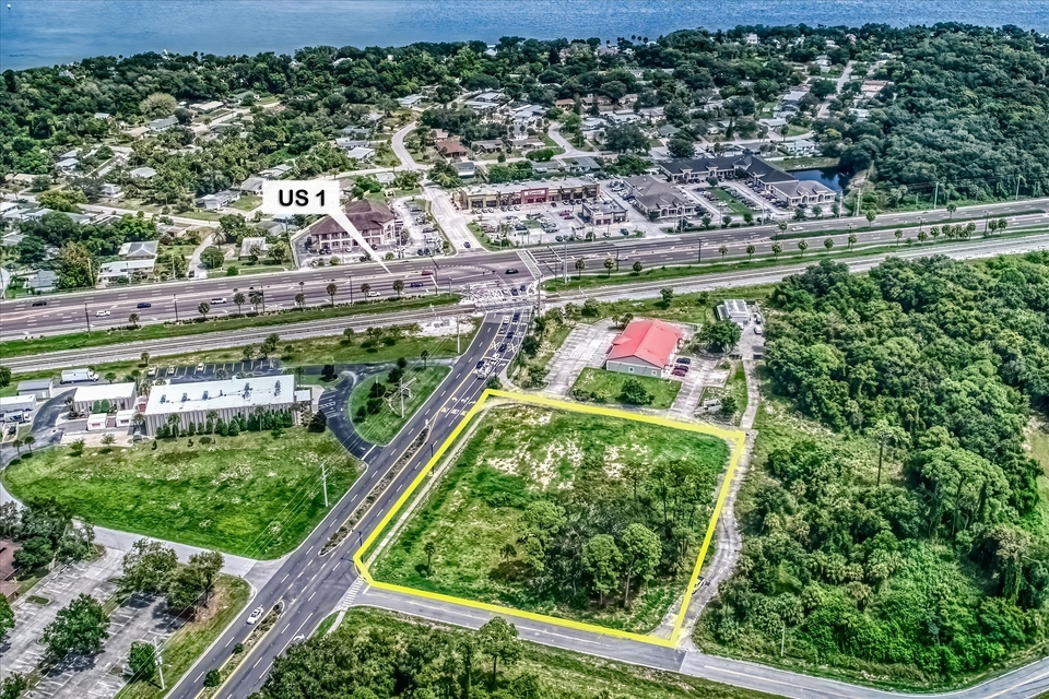 Rockledge