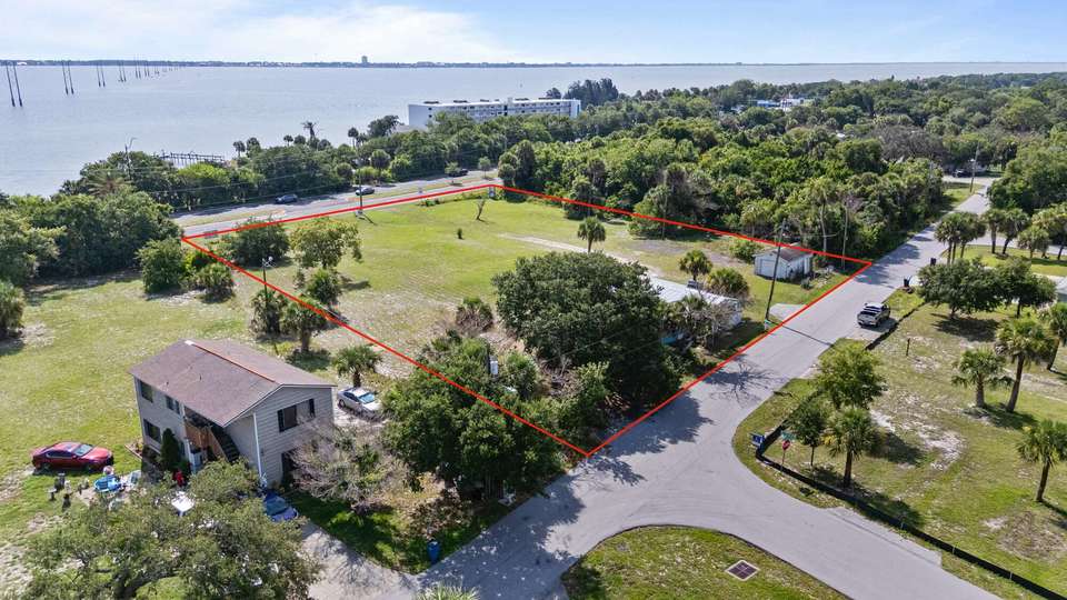 Palm Bay