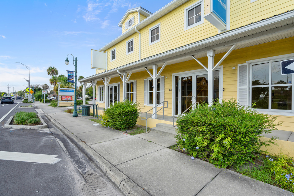 Titusville