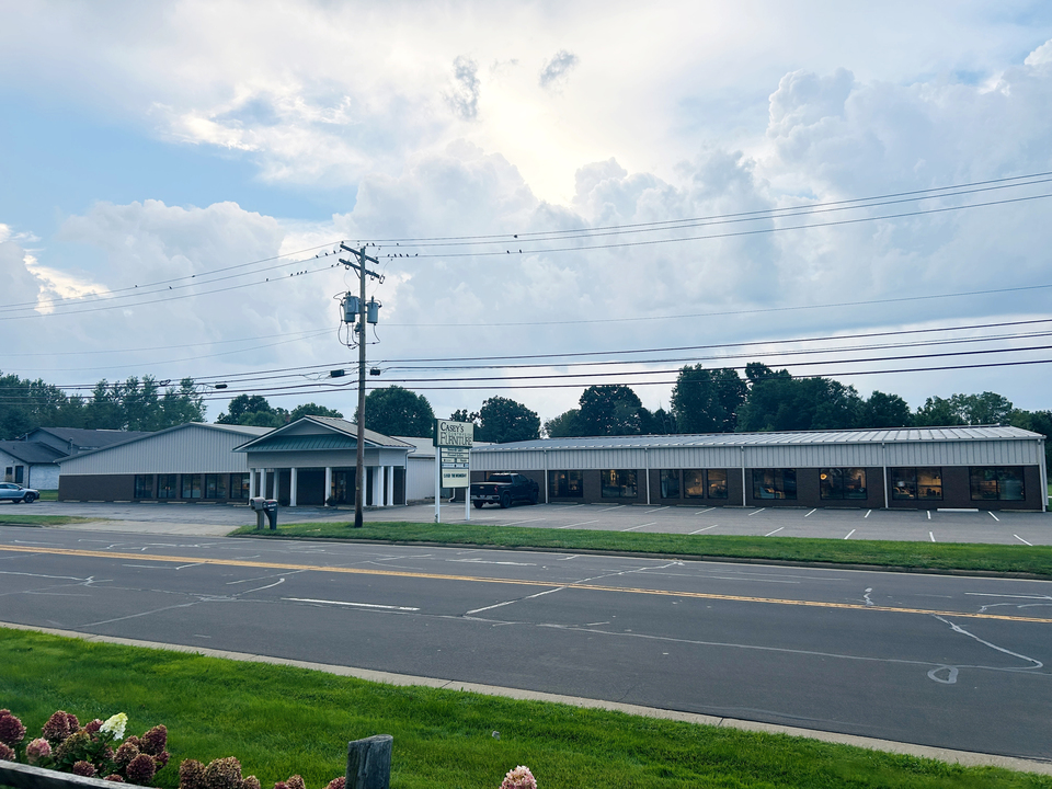 7170 Portage St NW, Massillon, OH 44646
