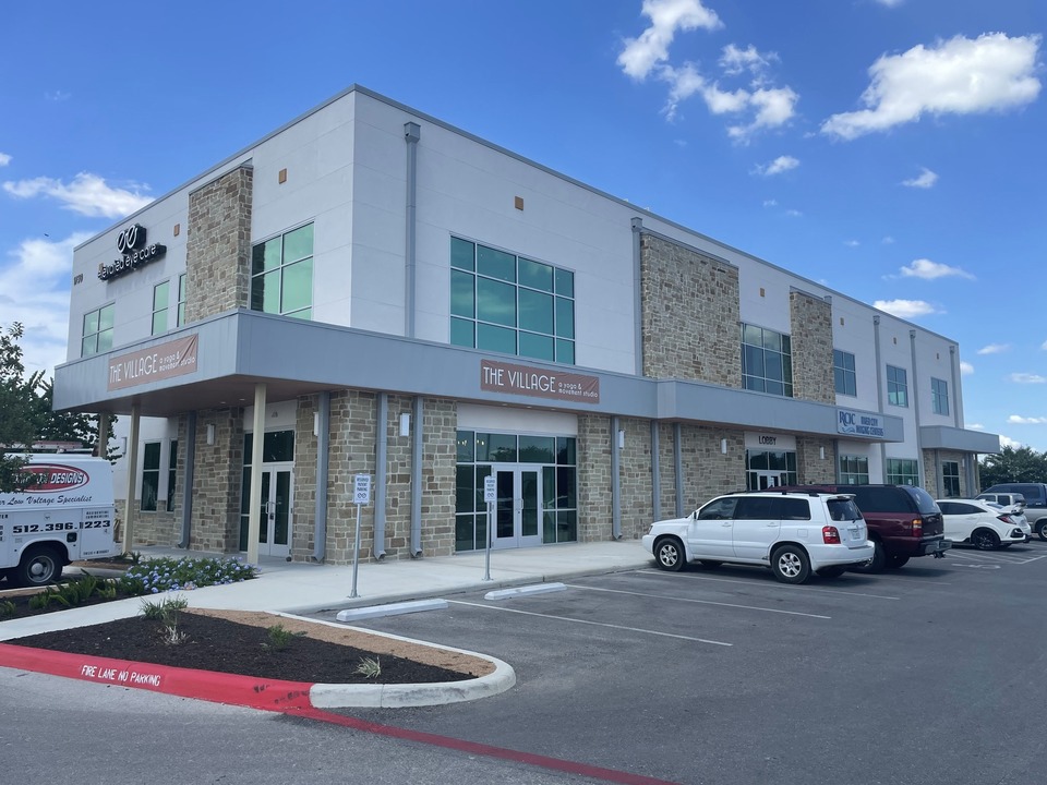 1750 East Common Street, New Braunfels, TX, 78130