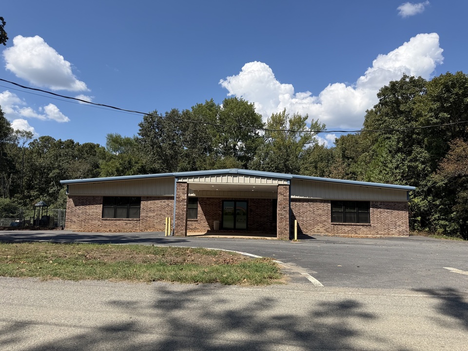 2927 E Justice Rd, Cabot, AR 72023