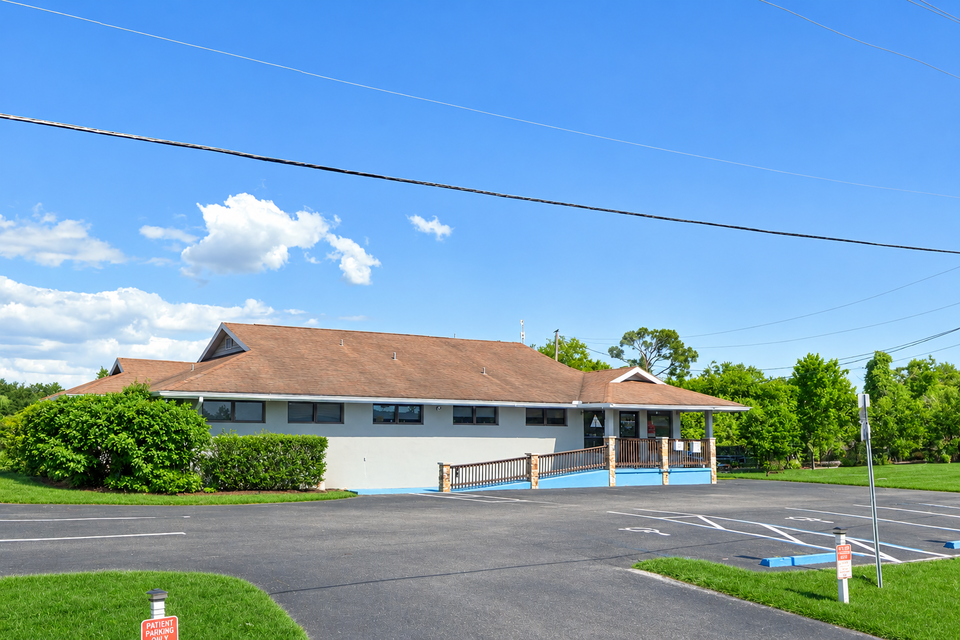 2103 S Mccall Rd, Englewood, FL 34224