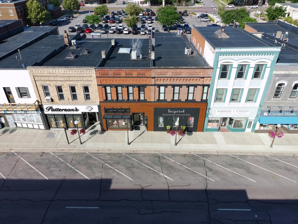 119 N Minnesota St, New Ulm, MN 56073