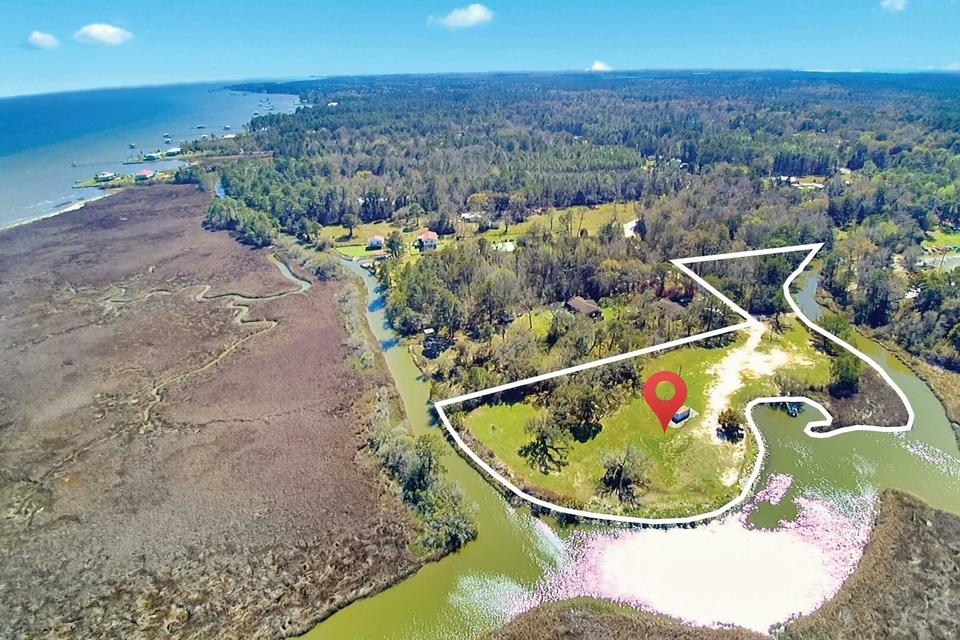 8415 Carlyle Dr, Theodore, AL, 36582