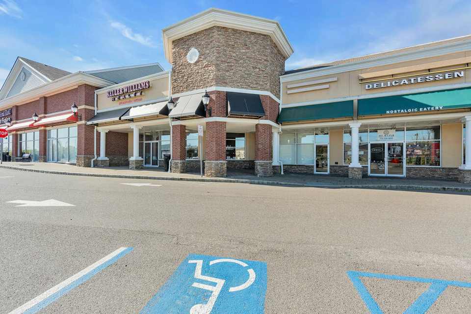 Jackson Township