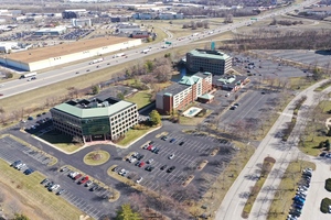 13801 & 13723 Riverport Drive, Maryland Heights, MO, 63043