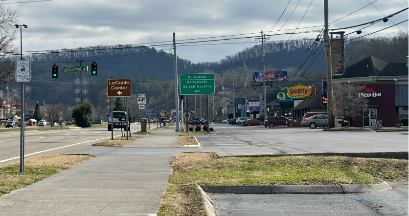 Pigeon Forge