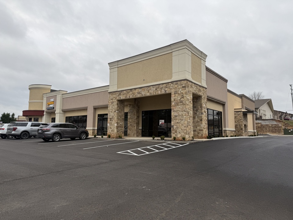Lenoir City