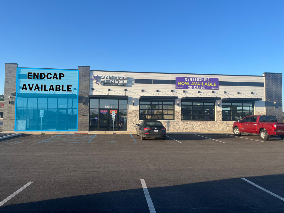 10107 Mondorf Street, Dyer, IN, 46311
