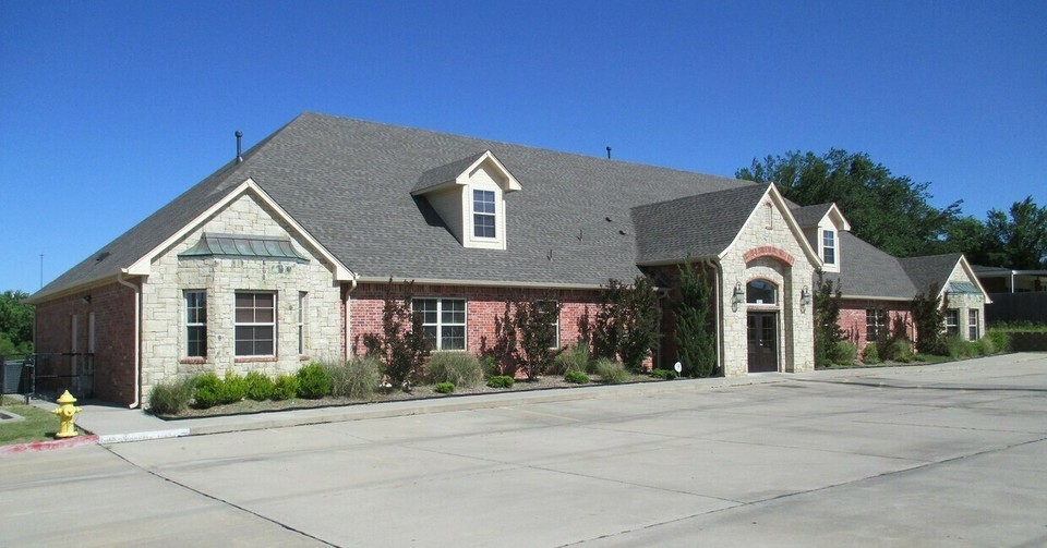 Midwest City