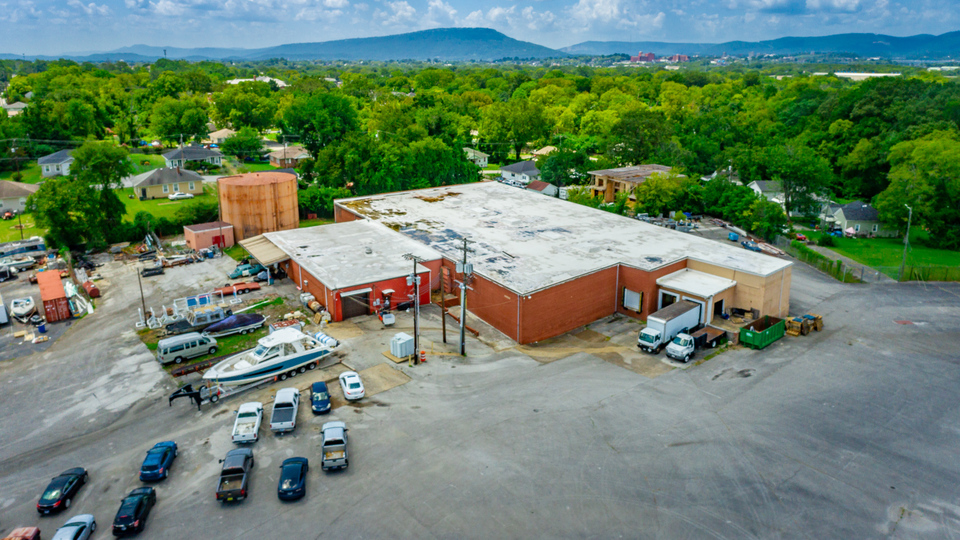 Chattanooga