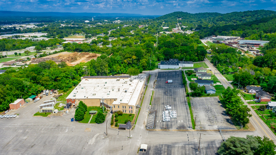 Chattanooga