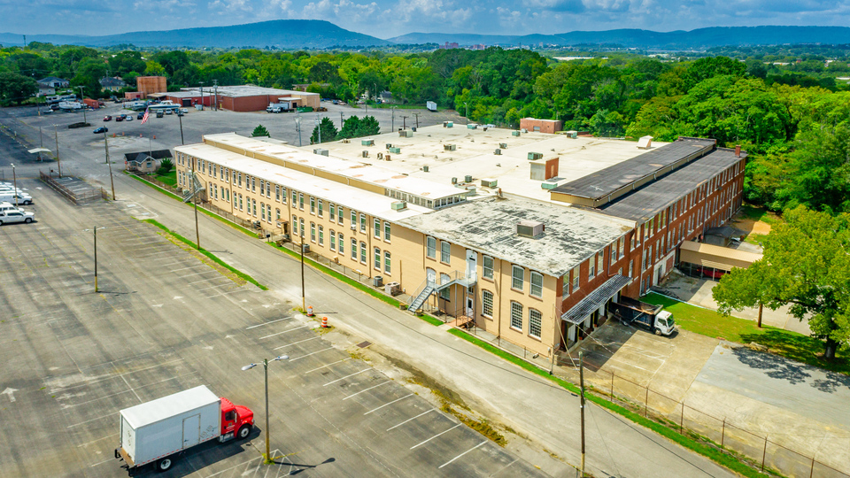 Chattanooga