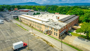 2001 N Chamberlain Ave, Chattanooga, TN, 37406
