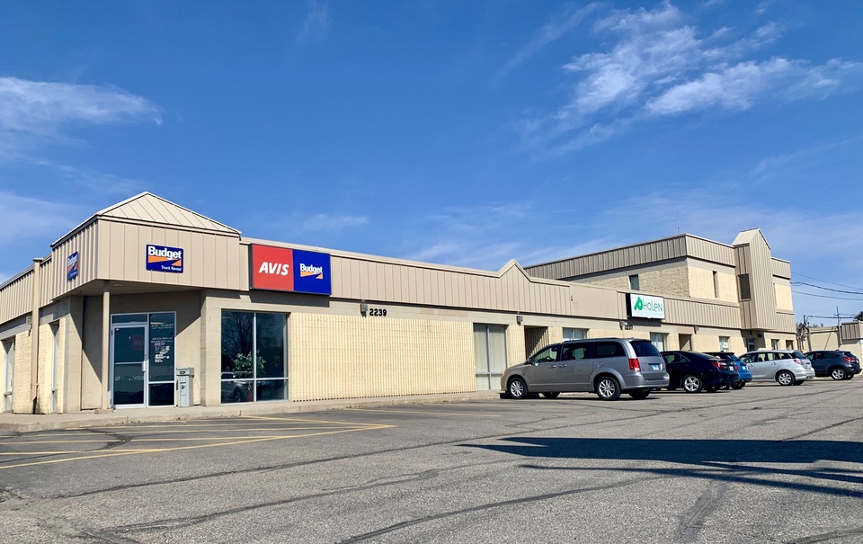 2233 - 2241 Roosevelt Rd, St Cloud, MN, 56301