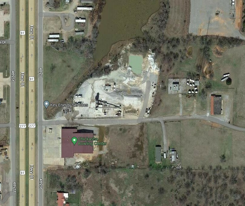 Chickasha
