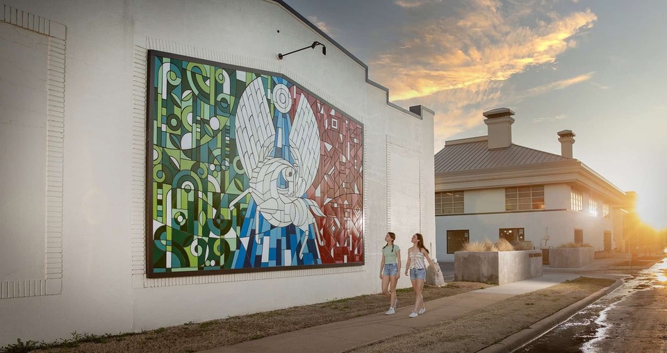 Oklahoma City