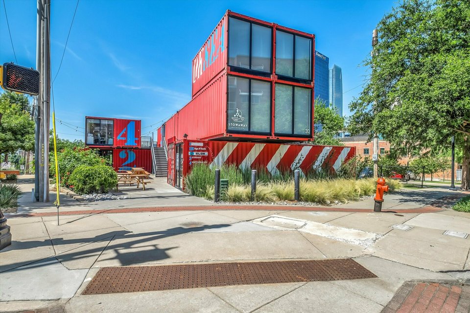 30 NE 2Nd St, Oklahoma City, OK 73104
