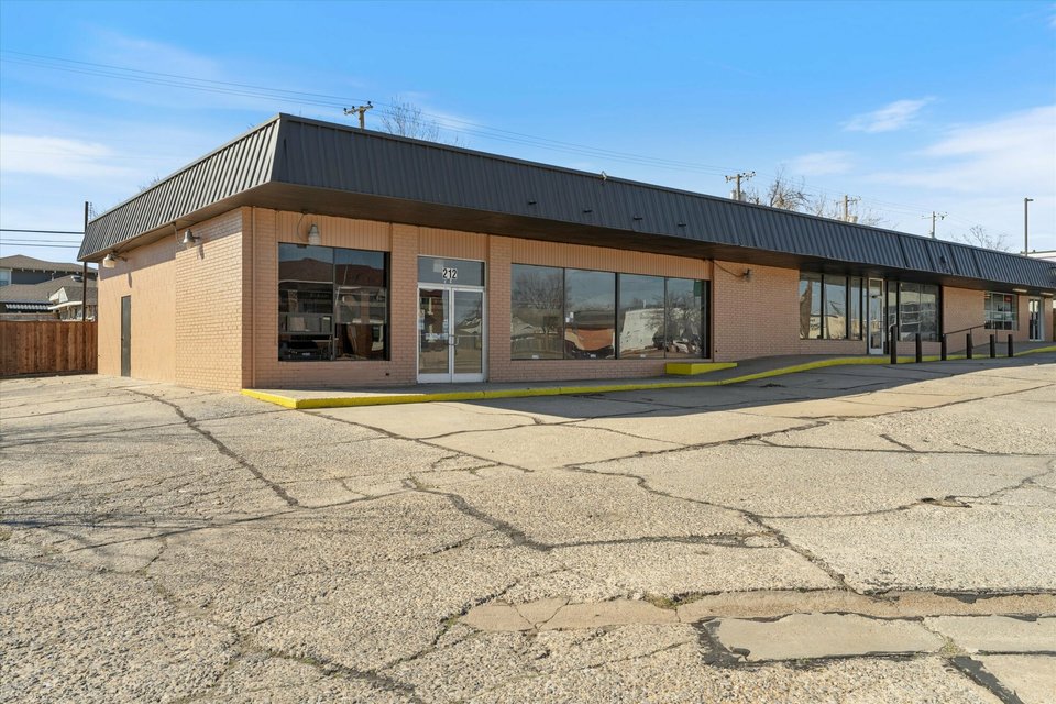 212 NW 23Rd St, Oklahoma City, OK 73103