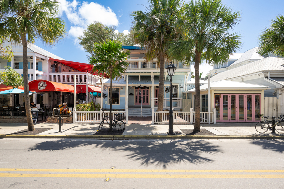 Key West