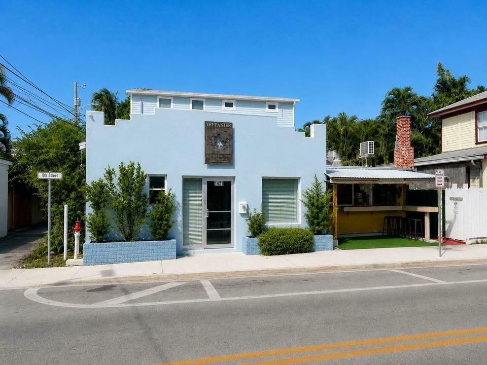 Key West