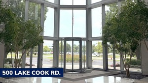 500 - 540 Lake Cook Rd, Deerfield, IL, 60015