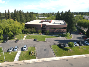 3775 North Freeway Boulevard, Sacramento, CA, 95834