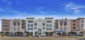 1374 El Camino Real, Santa Clara, CA, 95050