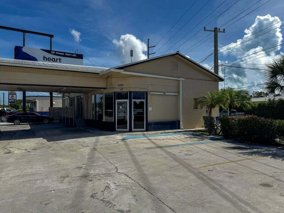 Stock Island