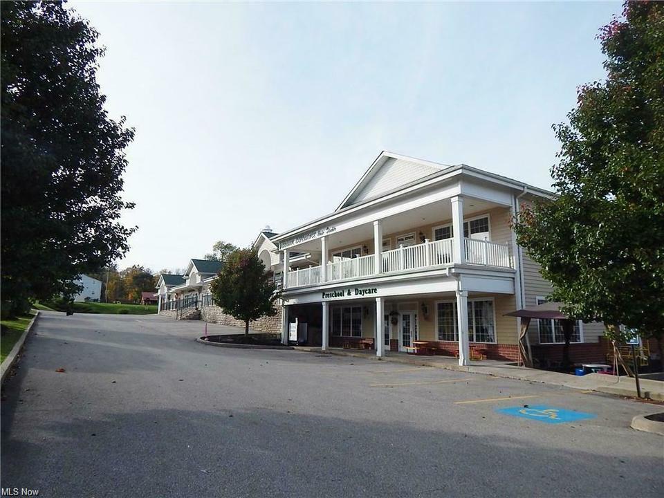 4131 W Streetsboro Rd, Richfield, OH 44286