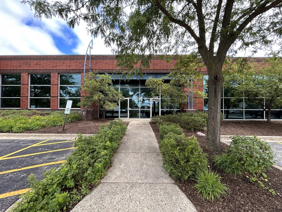 Schaumburg