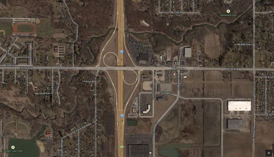Merrillville