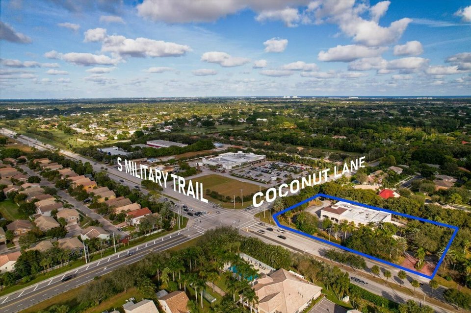 Boynton Beach