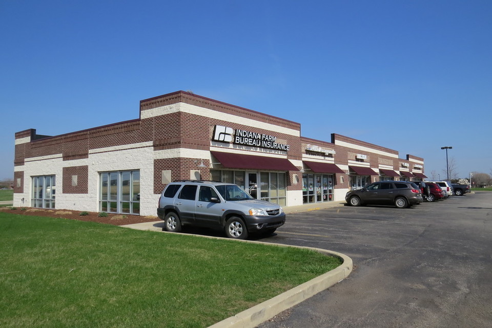 6630 US Highway 6, Portage, IN, 46368
