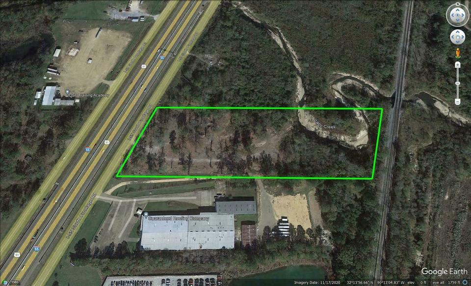 3542 I-55 Frontage Road, Jackson, MS, 39212