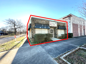 4401 Gary Ave, Fairfield, AL, 35064