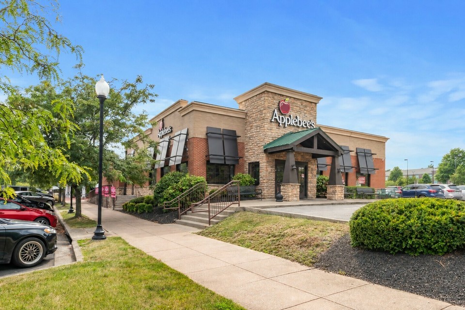 1761 Sharkey Way, Lexington, KY 40511