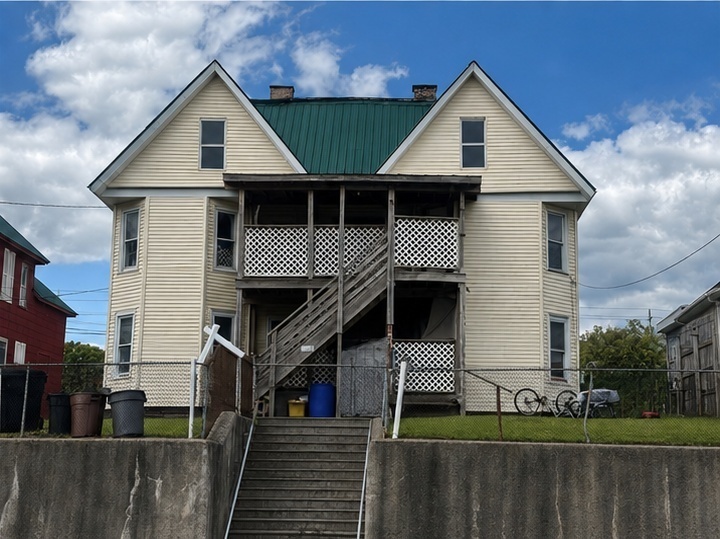 Binghamton
