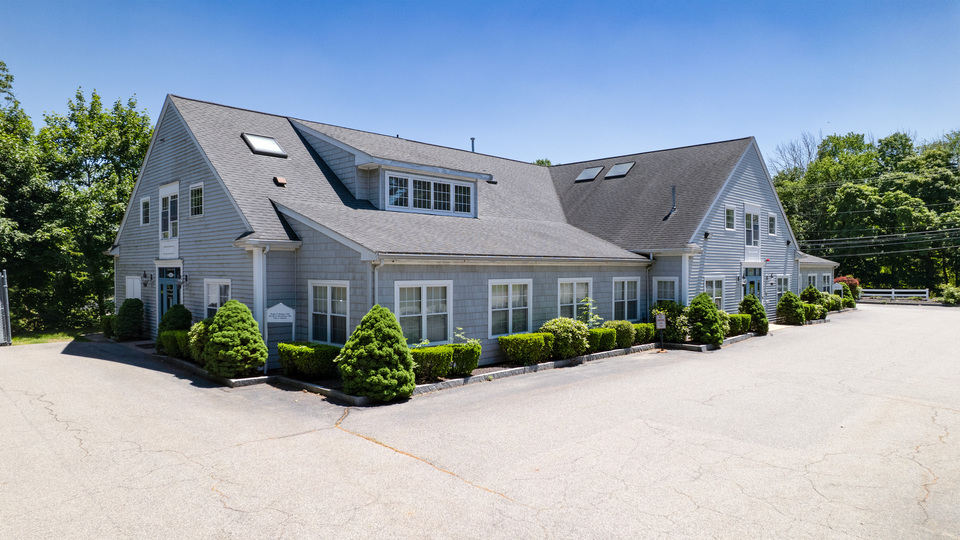 7 Christy's Dr, Brockton, MA, 02301